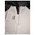 Autre Marque Vestido blanco Adriana Filippi - vista 13