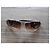 Gafas de sol Just Cavalli Castaño Metálico - vista 2