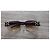 Gafas de sol Just Cavalli Castaño Metálico - vista 3