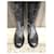 Paul Smith Botas Negro  - vista 3