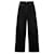 Jeans Prada gfp519 Negro  - vista 1