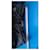 Jeans Prada gfp519 Negro  - vista 10