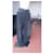 Jeans Prada gfp519 Negro  - vista 15