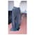 Jeans Prada gfp519 Negro  - vista 16