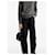 Jeans Prada gfp519 Negro  - vista 18