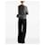 Jeans Prada gfp519 Negro  - vista 19