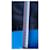Jeans Prada gfp519 Negro  - vista 5
