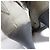 Autre Marque Buttero Suede Fox Fur Booties Brown - view 12