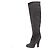 Dolce & Gabbana Schnürstiefel aus Wildleder Dolce&Gabbana Braun - Ansicht 2