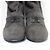 Dolce & Gabbana Schnürstiefel aus Wildleder Dolce&Gabbana Braun - Ansicht 4