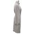 Autre Marque Abrigo de tejido Loro Piana 100% cachemira Heresis Beige - vista 2