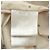 Autre Marque Abrigo largo de plumón con cuello voluminoso Apuweiser-riche Beige - vista 10
