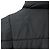 Abrigo acolchado 2way Moschino Jeans Negro - vista 13