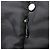 Abrigo acolchado 2way Moschino Jeans Negro - vista 15