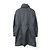 Abrigo acolchado 2way Moschino Jeans Negro - vista 2