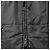 Abrigo acolchado 2way Moschino Jeans Negro - vista 20