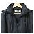 Abrigo acolchado 2way Moschino Jeans Negro - vista 4