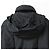 Abrigo acolchado 2way Moschino Jeans Negro - vista 5