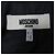 Abrigo acolchado 2way Moschino Jeans Negro - vista 8