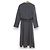 Autre Marque Vestido de lana Snidel Long Coat Castaño - vista 2