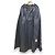 Autre Marque Vestido de lana Snidel Long Coat Castaño - vista 3