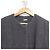 Autre Marque Vestido de lana Snidel Long Coat Castaño - vista 4