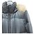 Autre Marque Abrigo Down BEAUTY&YOUTH UNITED ARROWS Castaño Gris antracita - vista 3
