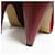 Botines de ante Givenchy Roja  - vista 15