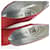 Botines de ante Givenchy Roja  - vista 6