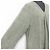 Autre Marque ROPE × OUTERSUNSET Tweed Langkleid Schwarz Beige - Ansicht 4