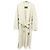 Autre Marque Abrigo Double Face IENA MANTECO Beige