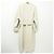 Autre Marque Abrigo Double Face IENA MANTECO Beige - vista 2