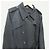 Autre Marque Trenchcoat Sanyo 100Coat Schwarz - Ansicht 3