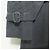Autre Marque Trenchcoat Sanyo 100Coat Schwarz - Ansicht 4