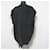 Autre Marque Crash-Strickpullover GRACE CONTINENTAL Schwarz - Ansicht 2