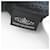 Autre Marque Crash-Strickpullover GRACE CONTINENTAL Schwarz - Ansicht 4