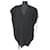 Autre Marque Crash-Strickpullover GRACE CONTINENTAL Schwarz