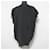 Autre Marque Crash-Strickpullover GRACE CONTINENTAL Schwarz - Ansicht 2