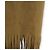 Autre Marque Vestido efecto ante MACPHEE Beige - vista 7