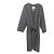 Autre Marque Cappotto Double Face IENA MANTECO Marrone