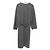 Autre Marque Cappotto Double Face IENA MANTECO Marrone - vista 2