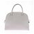The row Borsa "India" crema in pelle Beige