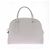 The row Borsa "India" crema in pelle Beige - vista 2