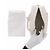 The row Borsa "India" crema in pelle Beige - vista 7