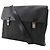 Borsa a tracolla Louis Vuitton Saratov GM Taiga Nero - vista 2