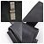 Borsa a tracolla Louis Vuitton Saratov GM Taiga Nero - vista 9