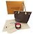 Borsa Tote 2way Louis Vuitton Neverfull Inside Out Monogram Rosa