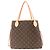 Borsa Tote 2way Louis Vuitton Neverfull Inside Out Monogram Rosa - vista 4