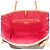 Borsa Tote 2way Louis Vuitton Neverfull Inside Out Monogram Rosa - vista 6
