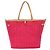 Borsa Tote 2way Louis Vuitton Neverfull Inside Out Monogram Rosa - vista 9